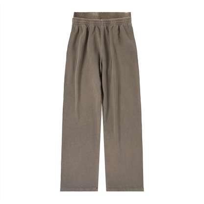 Vintage Wash Trousers