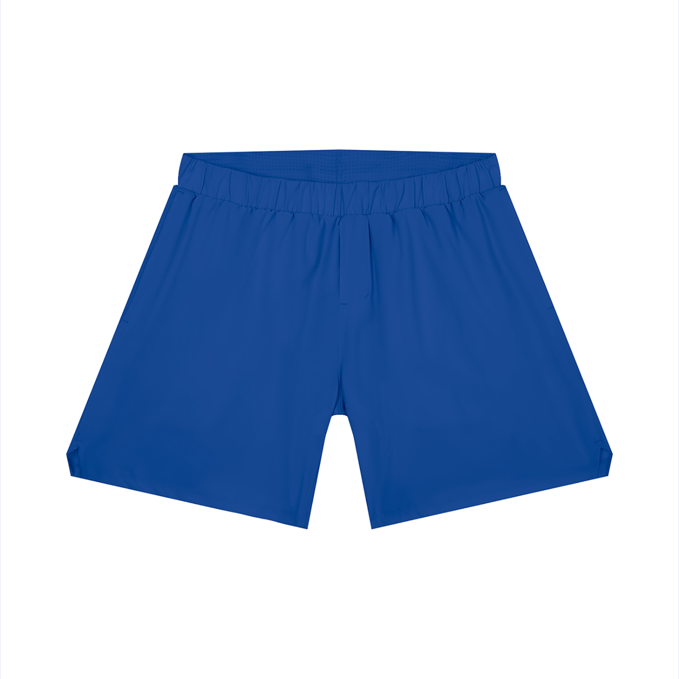 Loose-Fit Performance Shorts