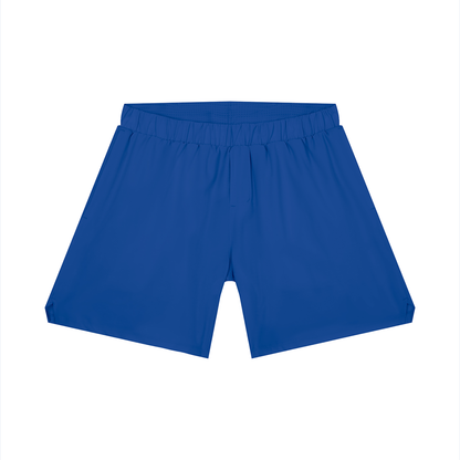 Loose-Fit Performance Shorts