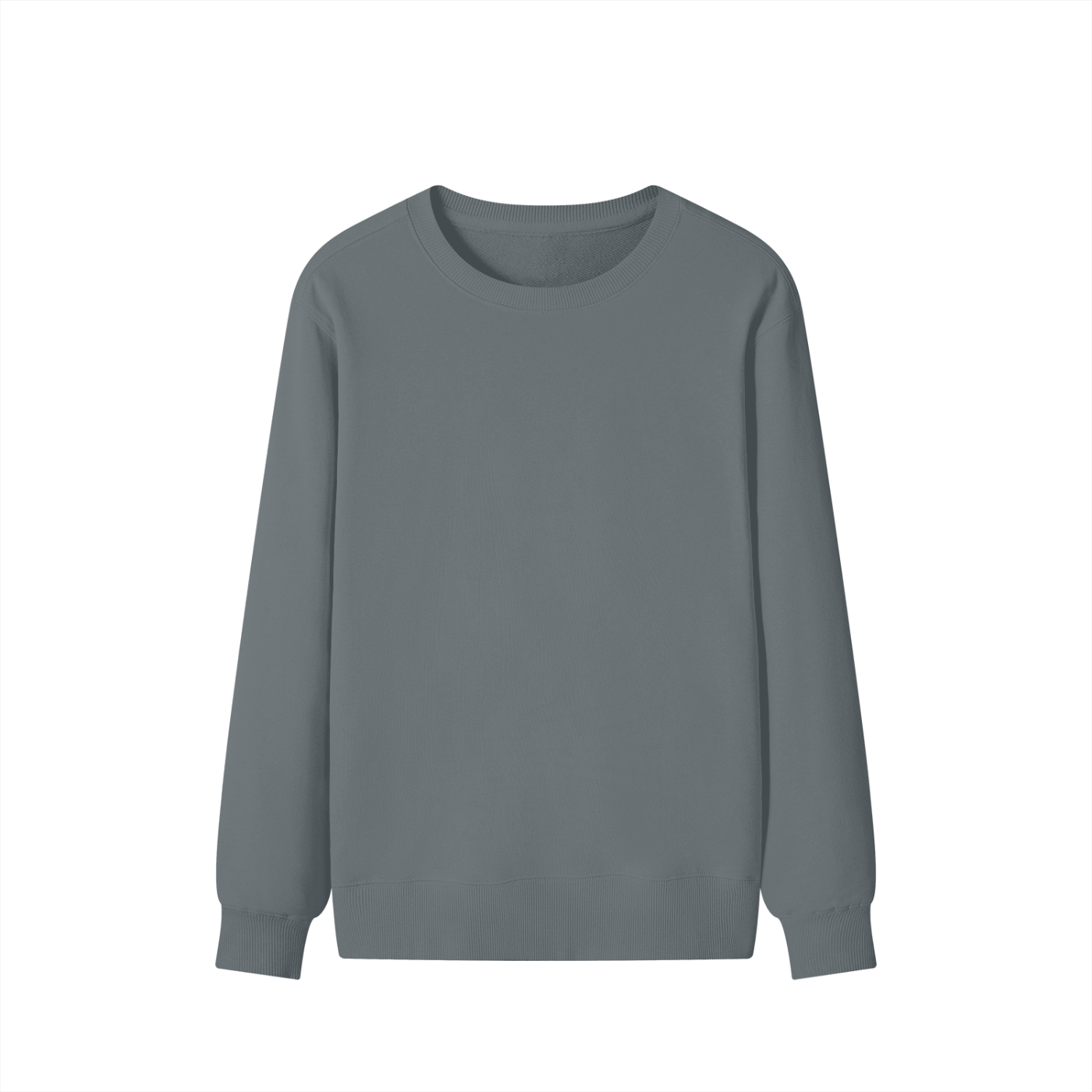 Classic Cotton Sweatshirt