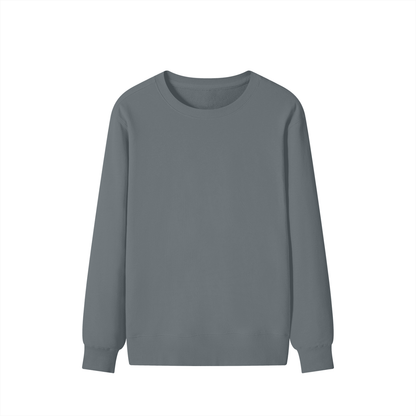 Classic Cotton Sweatshirt