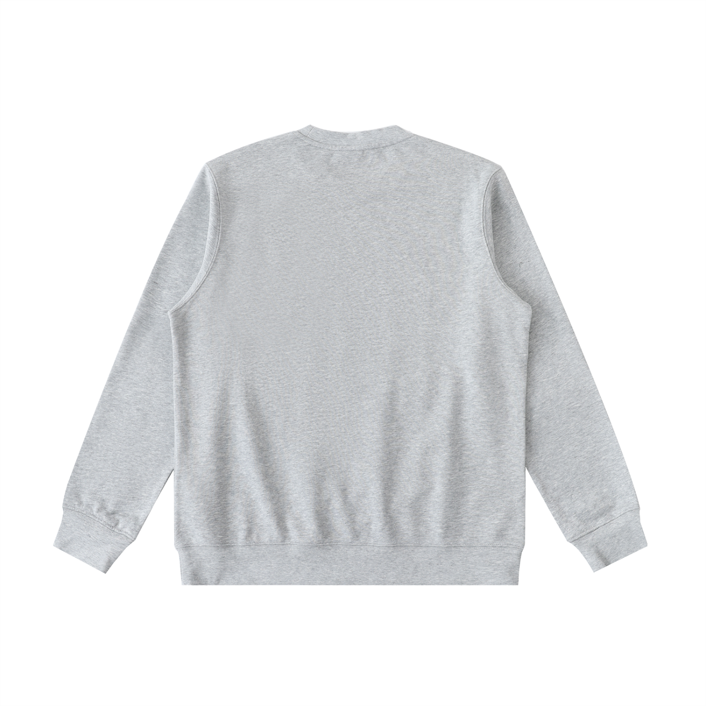 Heavyweight Crewneck Sweatshirt