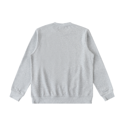 Heavyweight Crewneck Sweatshirt