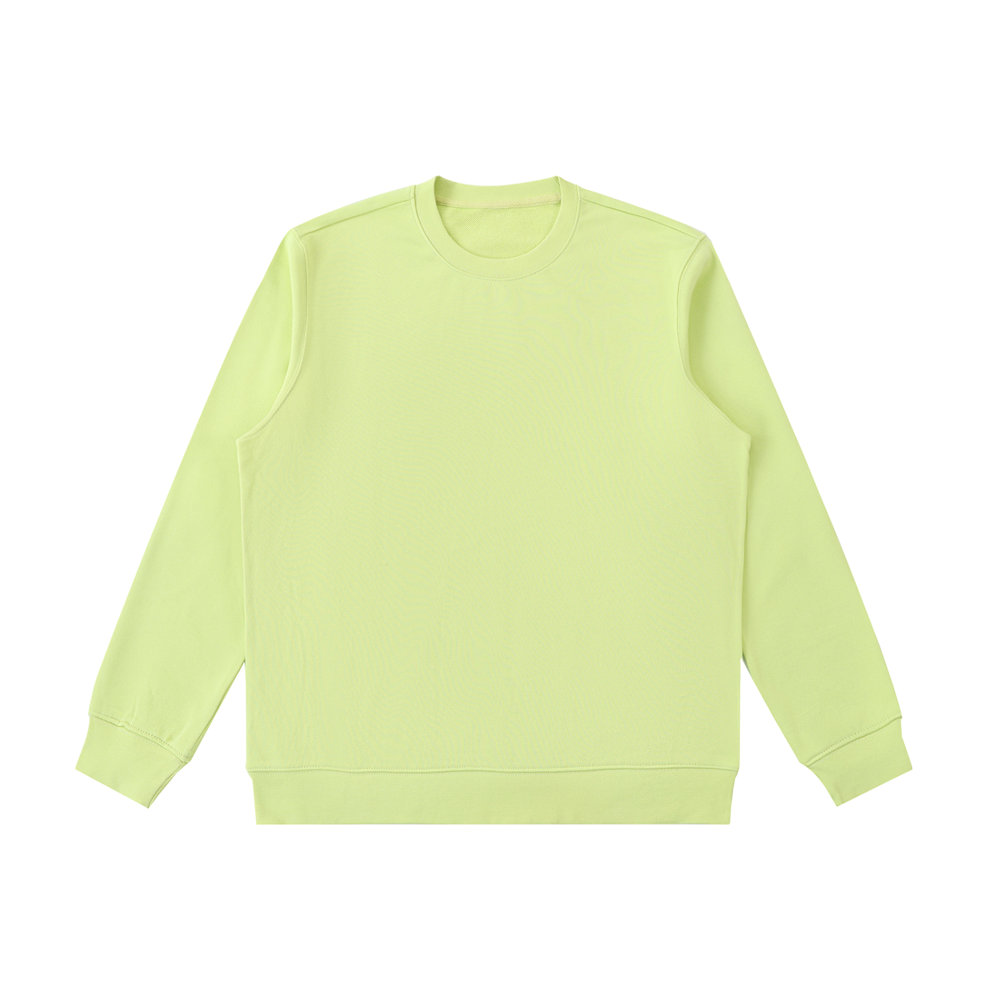 Heavyweight Crewneck Sweatshirt