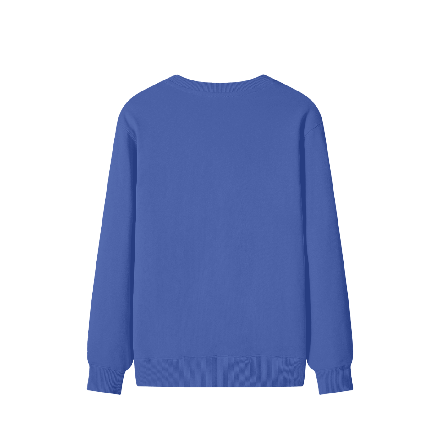 Classic Cotton Sweatshirt