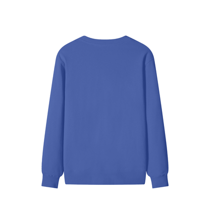 Classic Cotton Sweatshirt