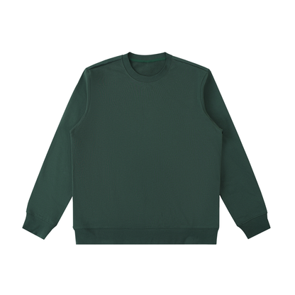 Heavyweight Crewneck Sweatshirt