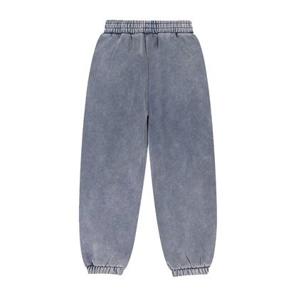 Fleece Jogger Sweatpants
