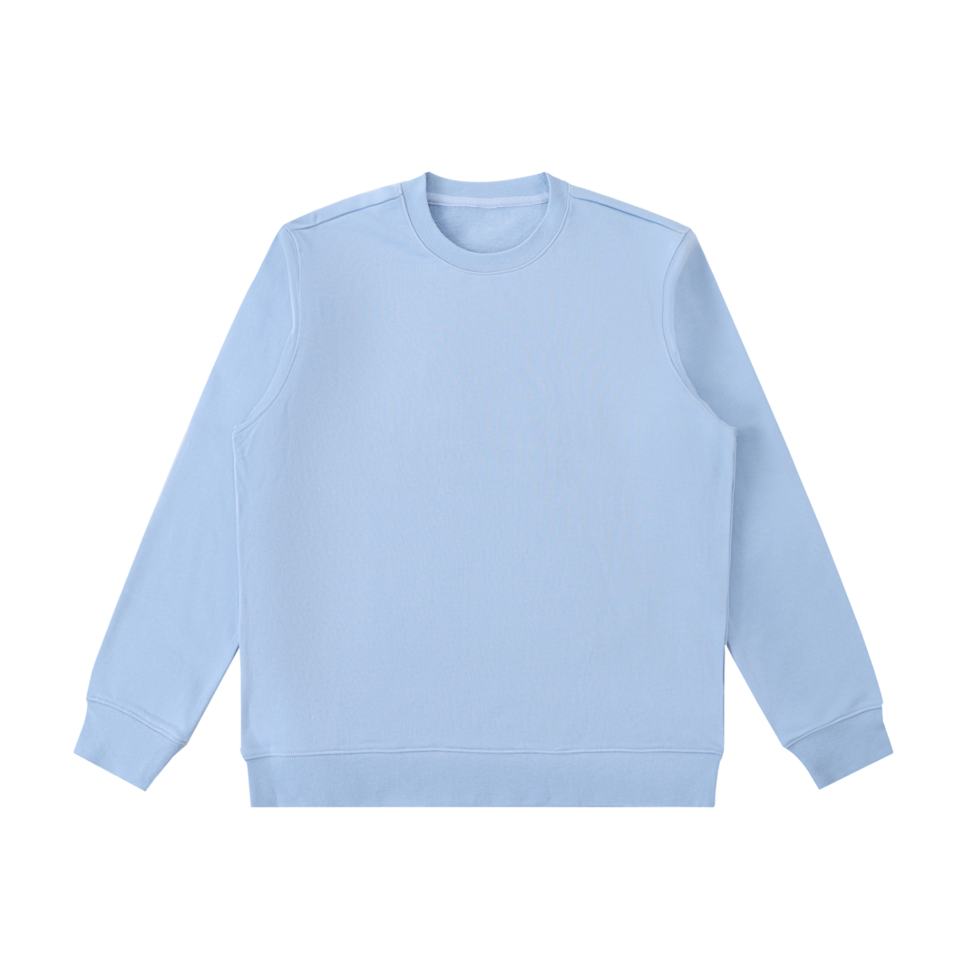 Heavyweight Crewneck Sweatshirt