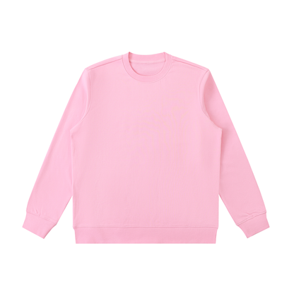 Heavyweight Crewneck Sweatshirt