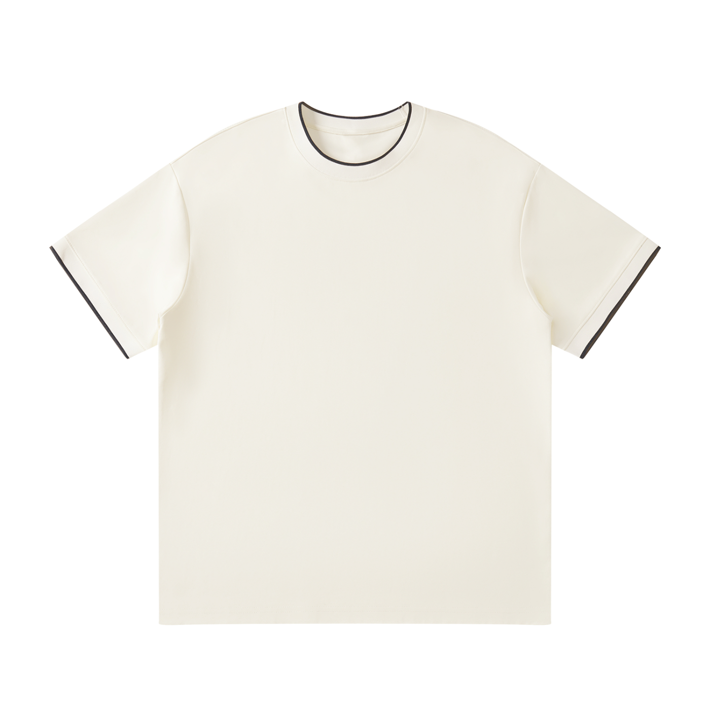 Regular-Fit Tee
