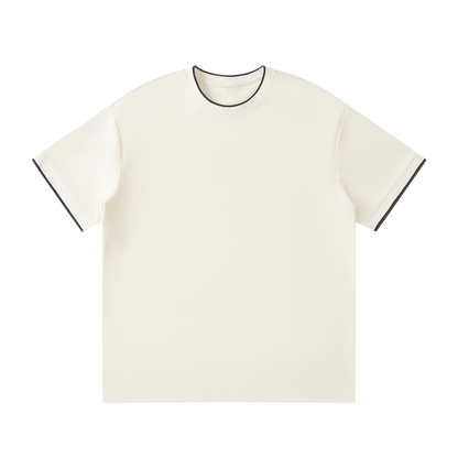 Regular-Fit Tee