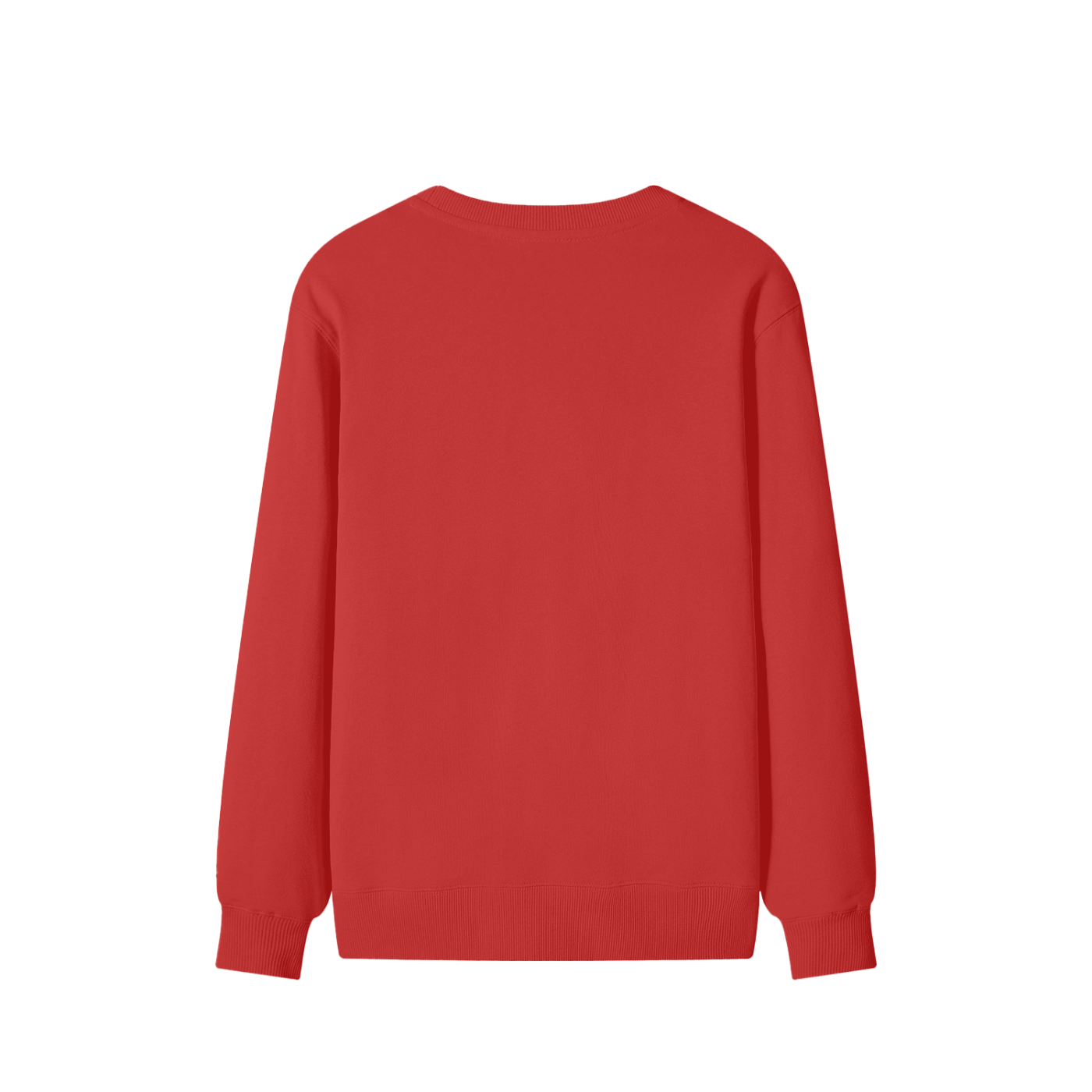 Classic Cotton Sweatshirt