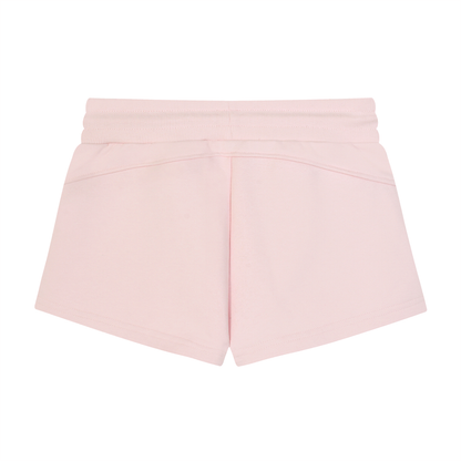 Drawstring Shorts