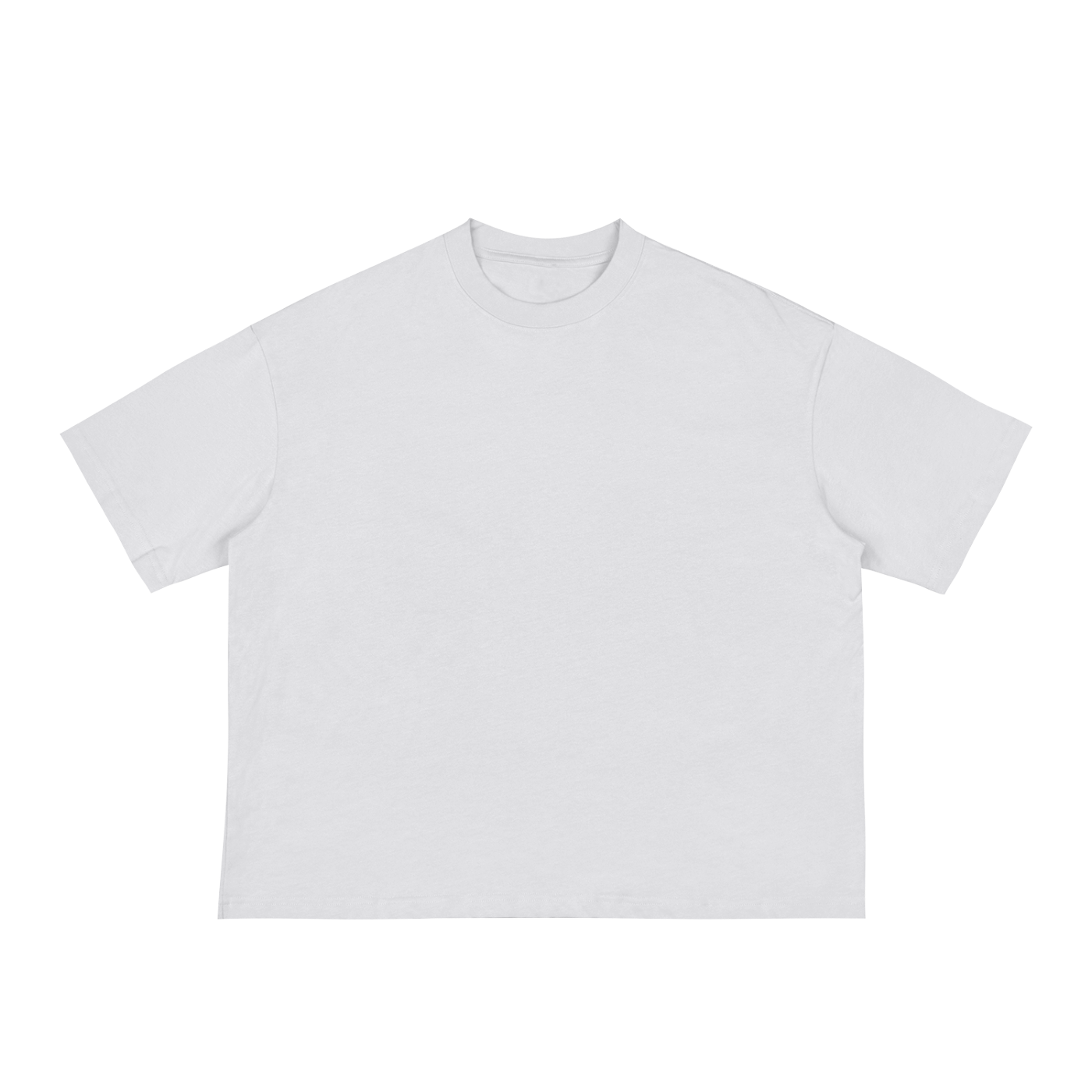 Classic Boxy Tee