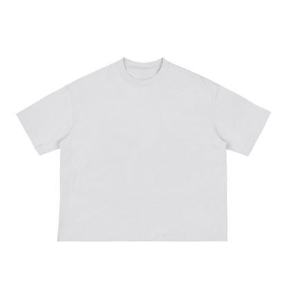 Classic Boxy Tee