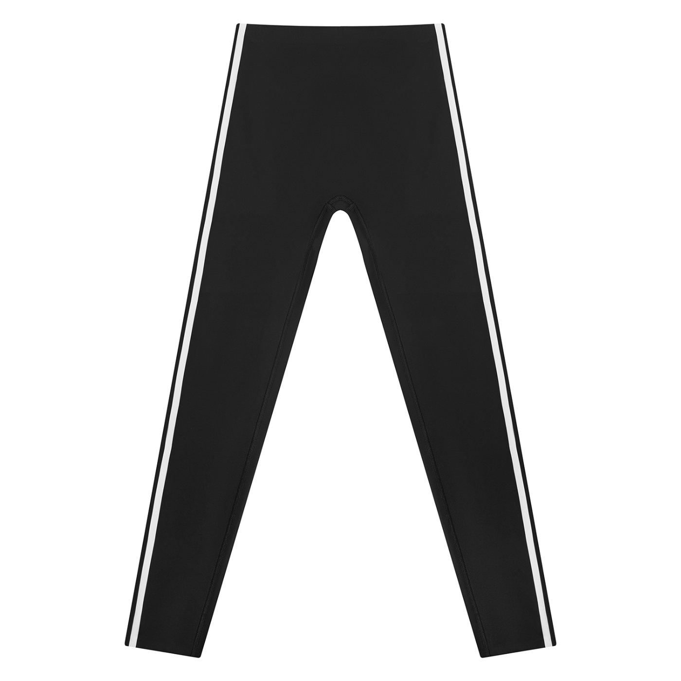 High-Rise Ankle Yoga Leggings product photo – Aurex