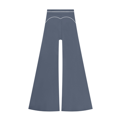 High-Rise Flared Yoga Pants