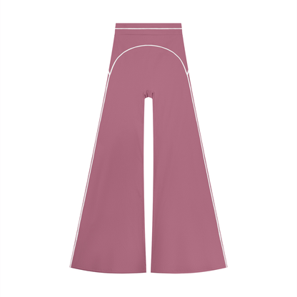 High-Rise Flared Yoga Pants