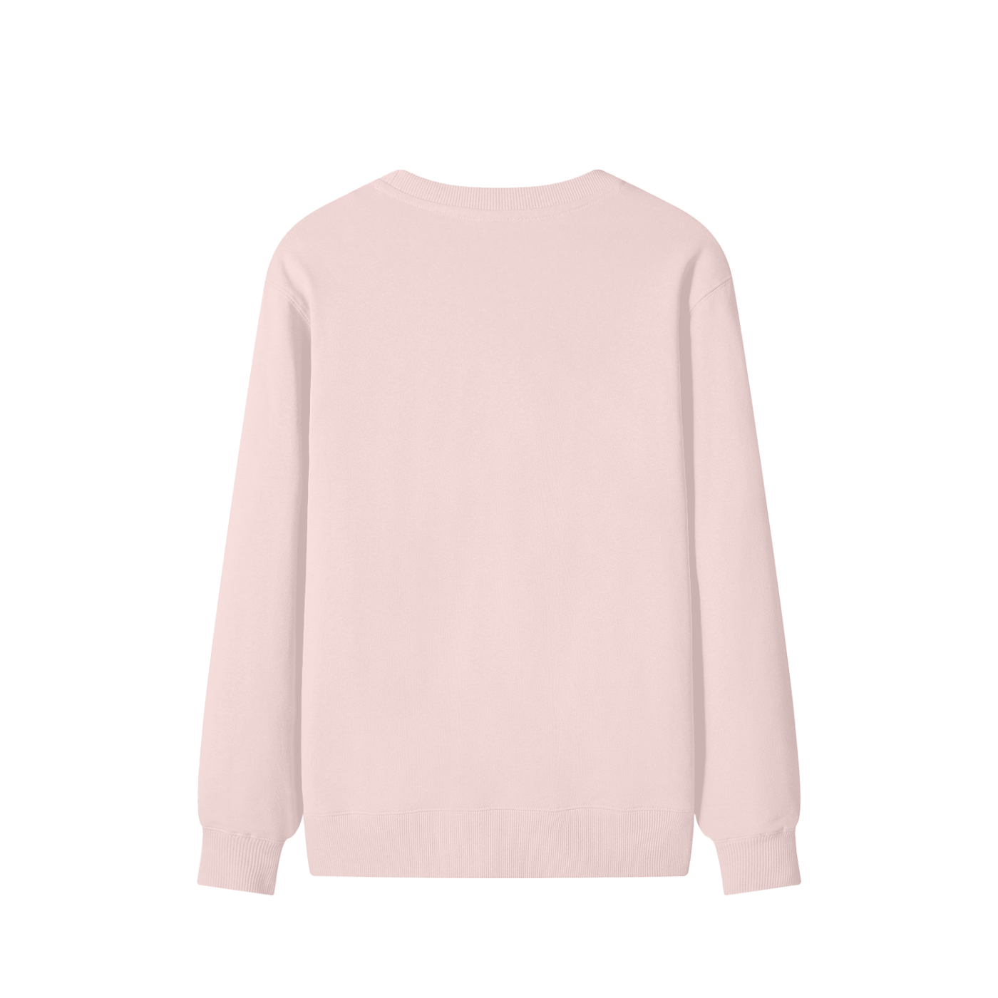 Classic Cotton Sweatshirt