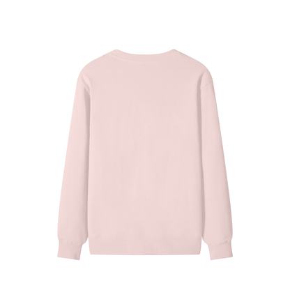Classic Cotton Sweatshirt