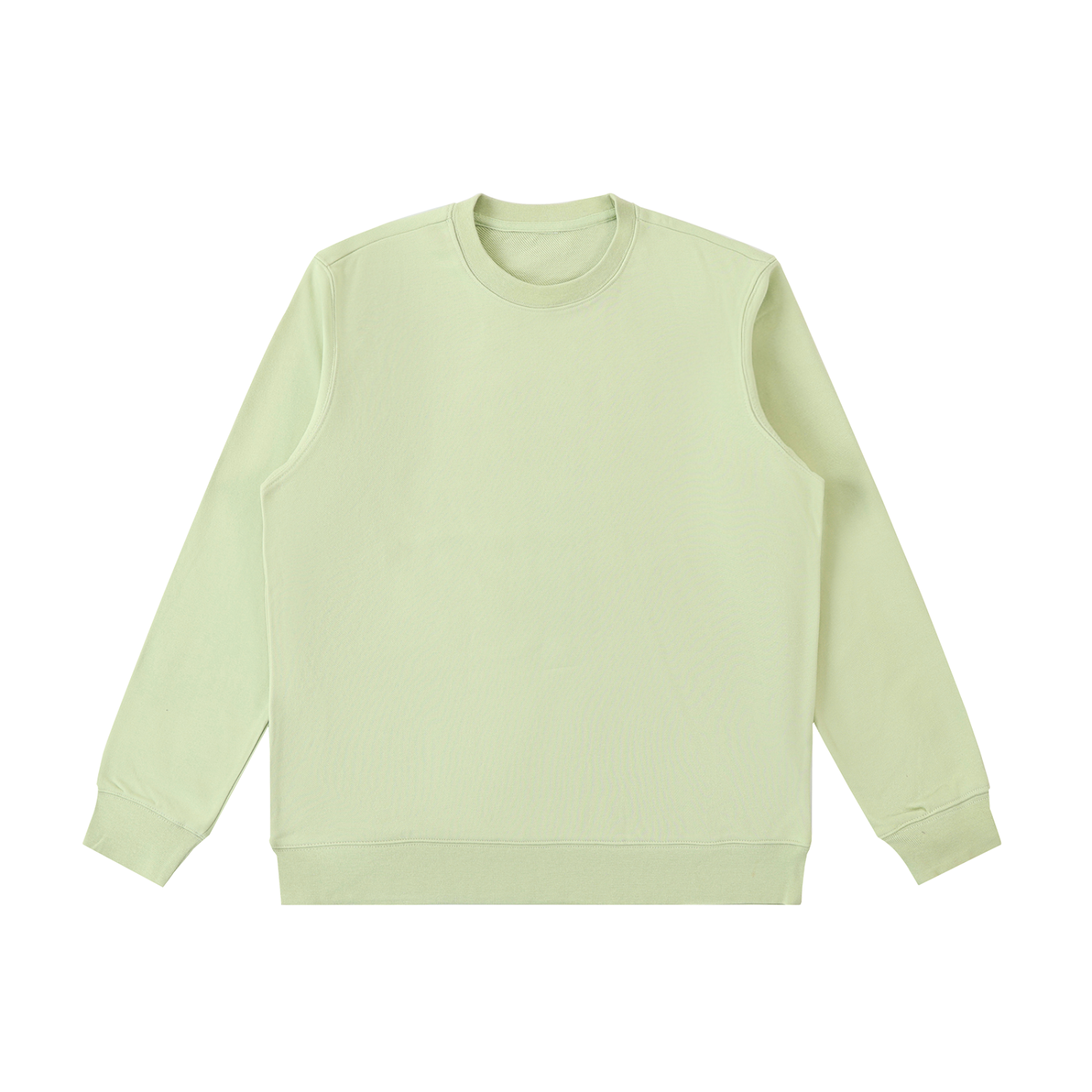 Heavyweight Crewneck Sweatshirt