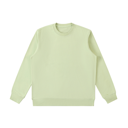 Heavyweight Crewneck Sweatshirt