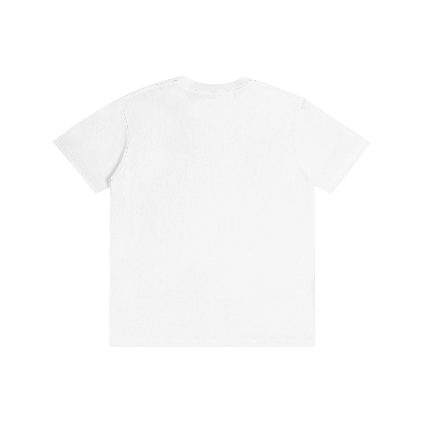 Pure Cotton Tee