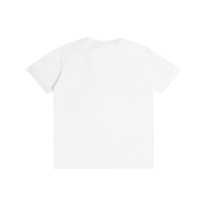 Pure Cotton Tee