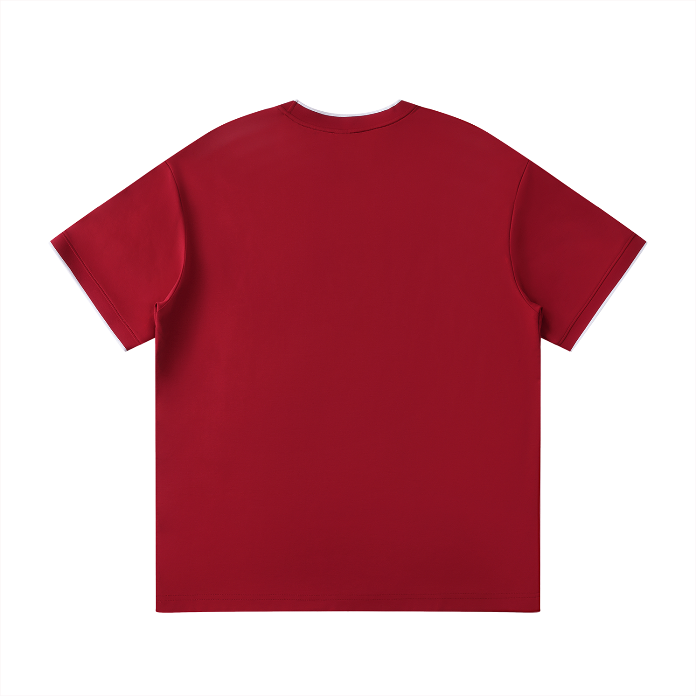 Regular-Fit Tee
