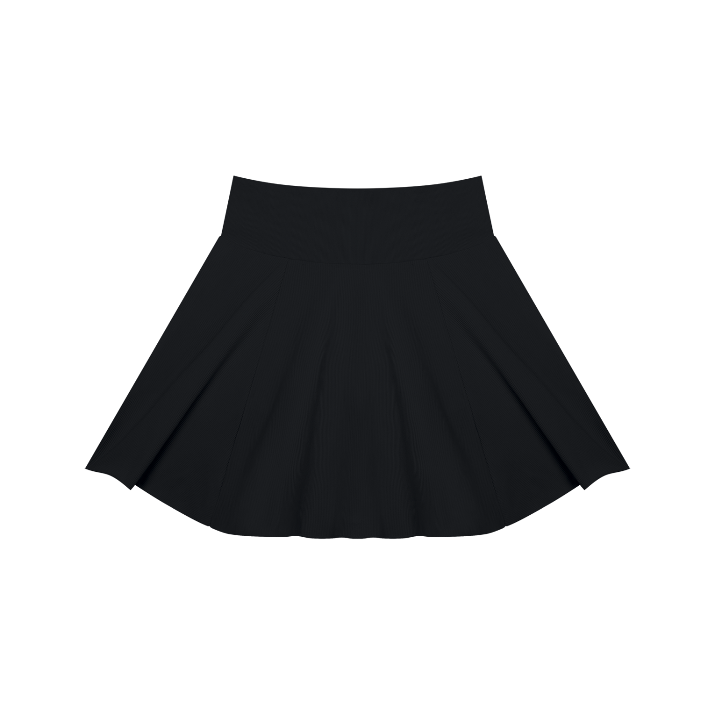 Pleated Tennis Skirt