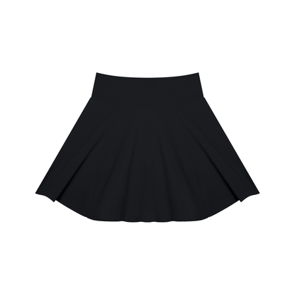 Pleated Tennis Skirt