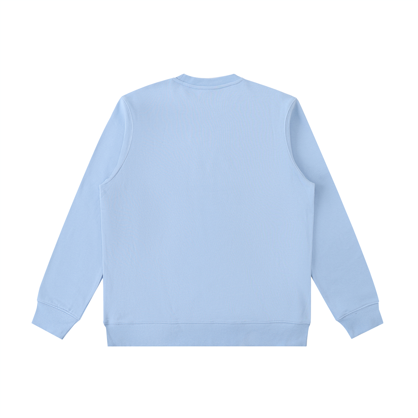 Heavyweight Crewneck Sweatshirt