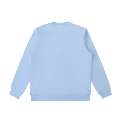 Heavyweight Crewneck Sweatshirt