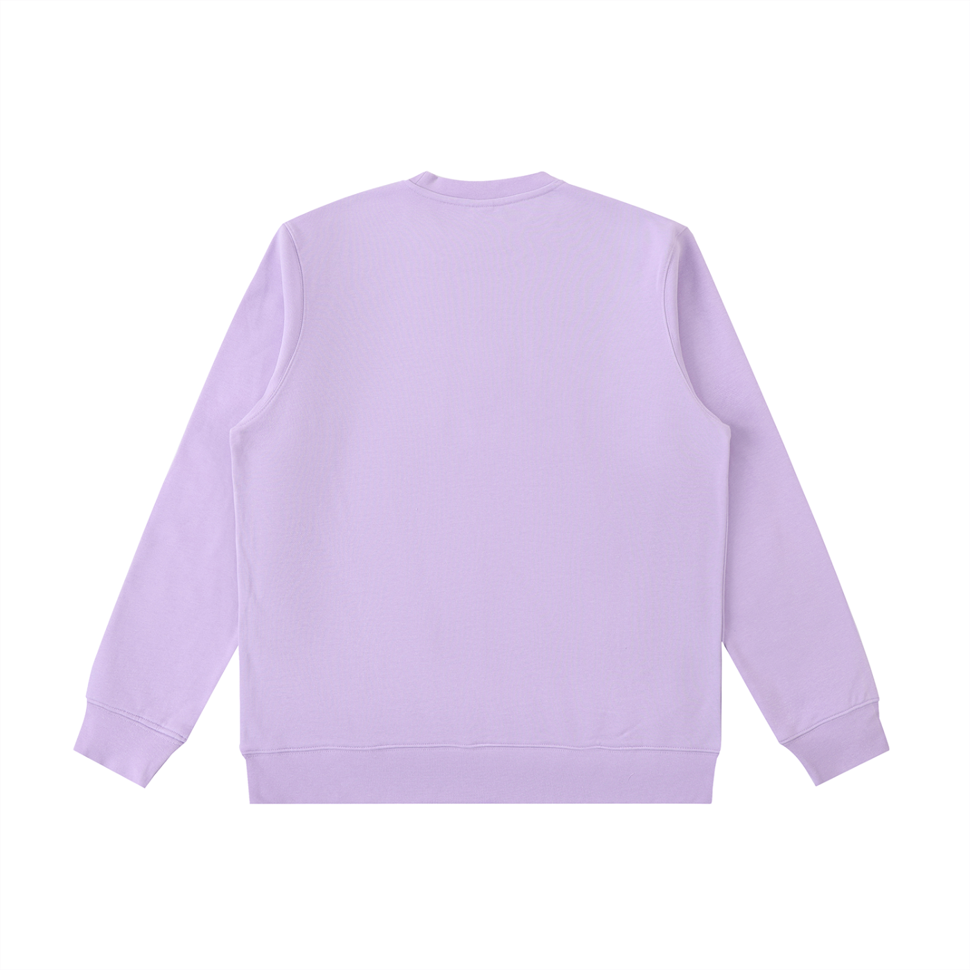 Heavyweight Crewneck Sweatshirt