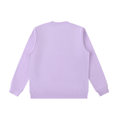 Heavyweight Crewneck Sweatshirt