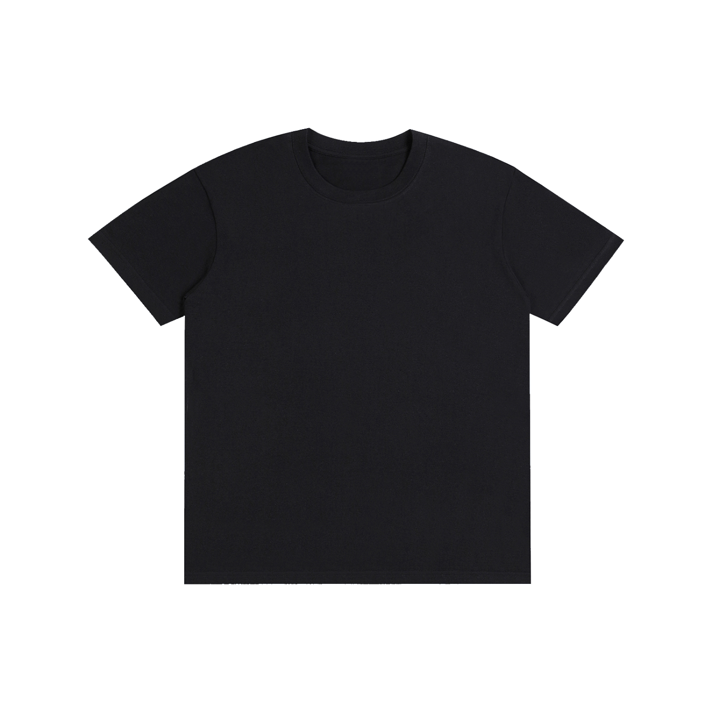 Pure Cotton Tee product photo – Aurex