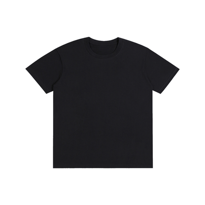 Pure Cotton Tee product photo – Aurex