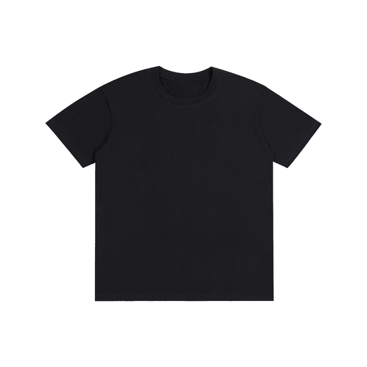 Pure Cotton Tee product photo – Aurex