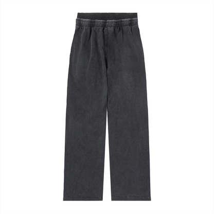 Vintage Wash Trousers