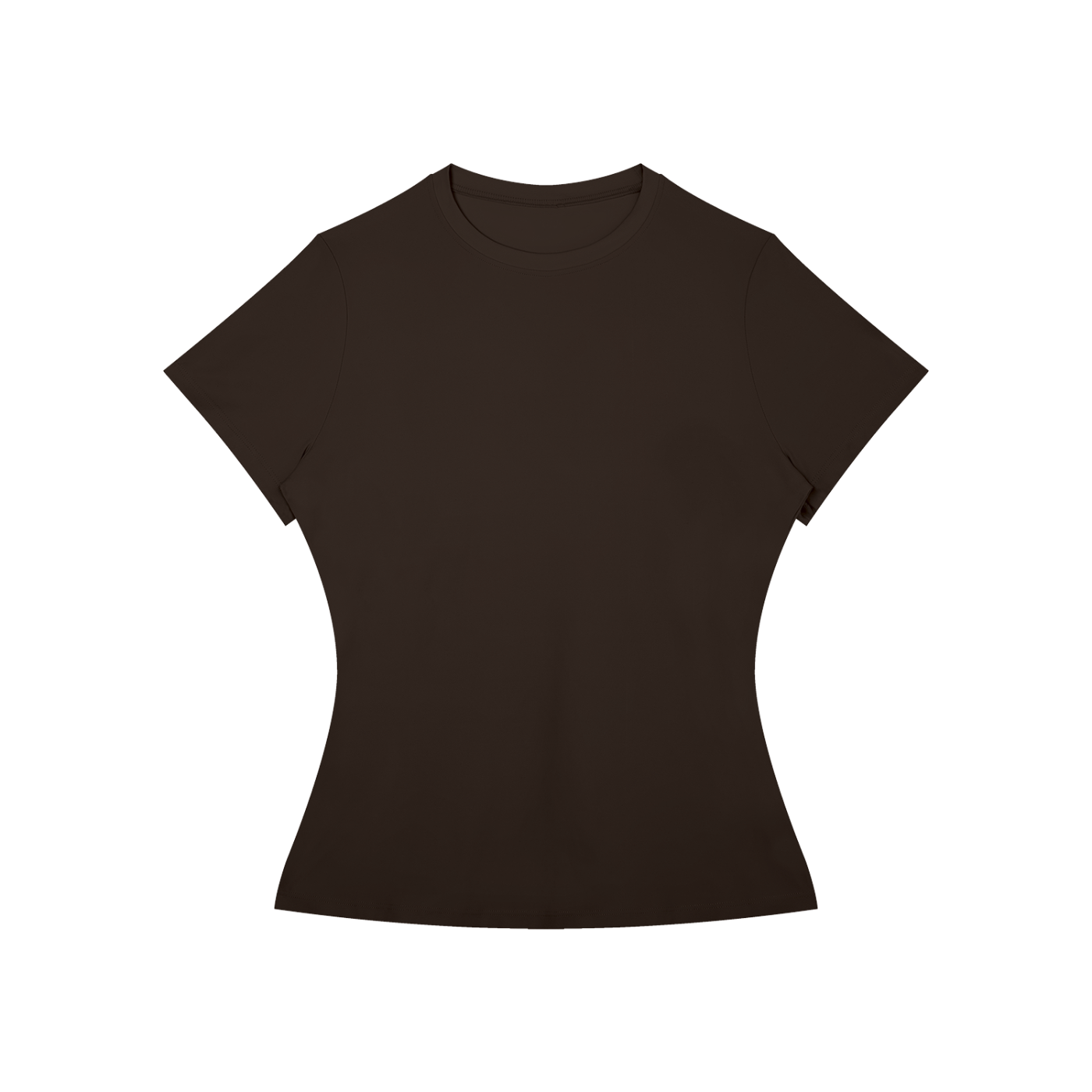 Slim-Fit Performance Tee