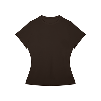 Slim-Fit Performance Tee