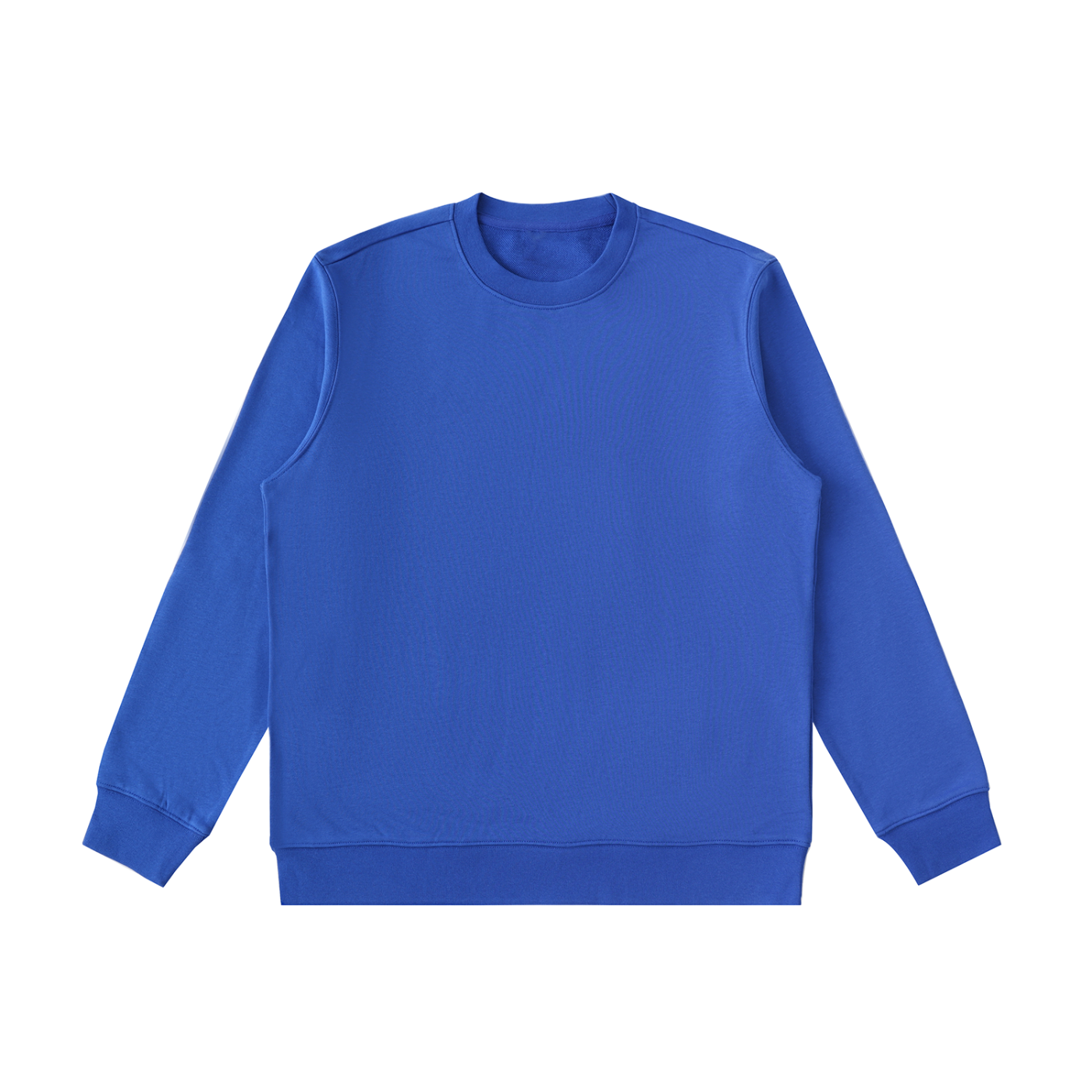 Heavyweight Crewneck Sweatshirt