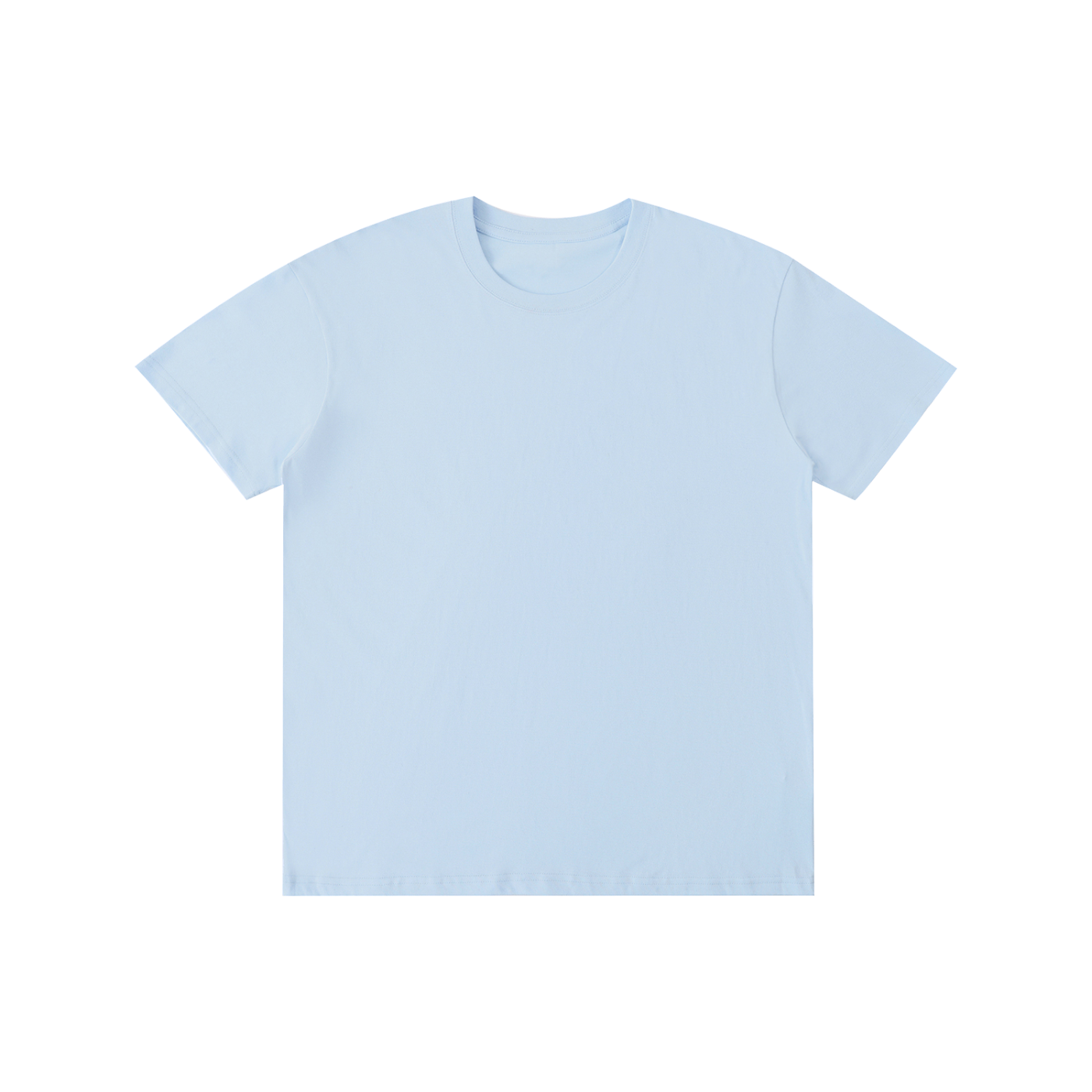 Pure Cotton Tee