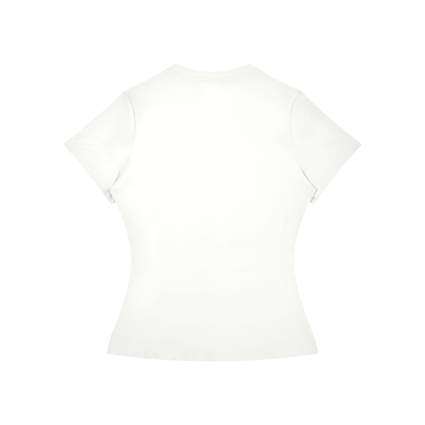 Slim-Fit Performance Tee