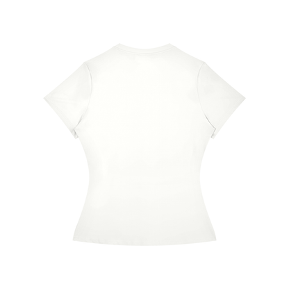 Slim-Fit Performance Tee