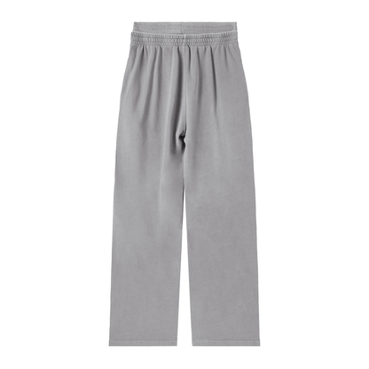 Vintage Wash Trousers