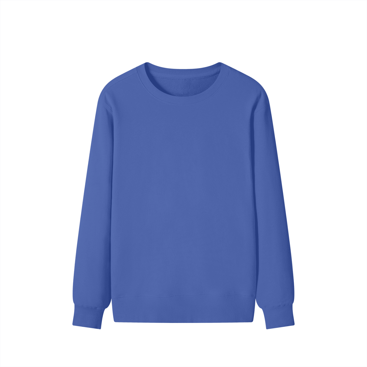 Classic Cotton Sweatshirt