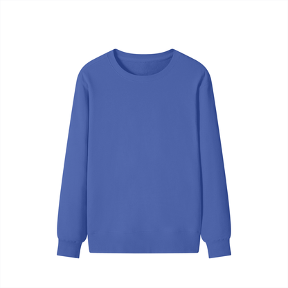 Classic Cotton Sweatshirt