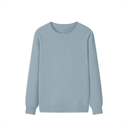 Classic Cotton Sweatshirt
